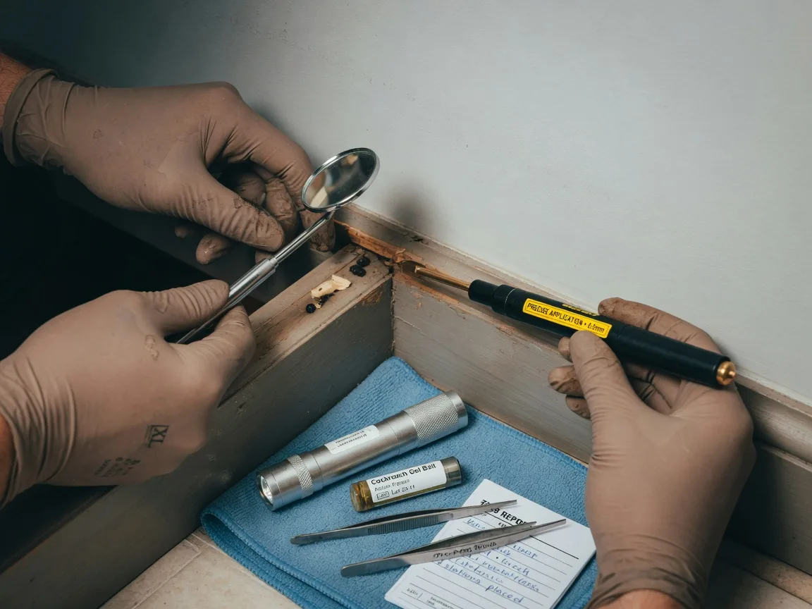 Why choose Emergency Pest Control in Clayton, NC